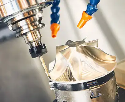 CNC Milling vs. CNC Turning: Which Machining Process to Use?